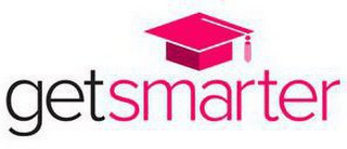 GETSMARTER logo