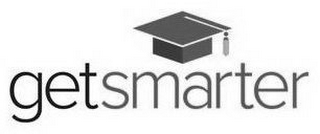 GETSMARTER logo