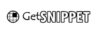 GETSNIPPET logo
