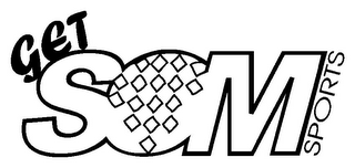 GETSOM SPORTS logo