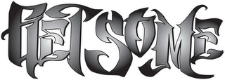 GETSOME logo
