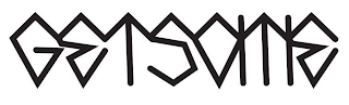 GETSOME logo