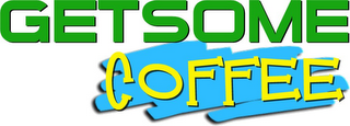 GETSOME COFFEE logo