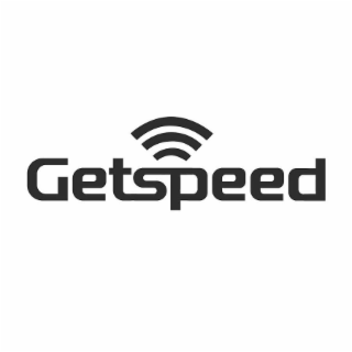 GETSPEED logo