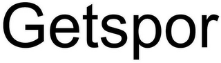 GETSPOR logo