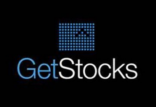 GETSTOCKS logo