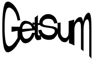 GETSUM logo
