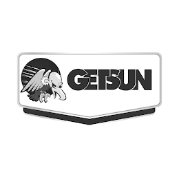 GETSUN logo