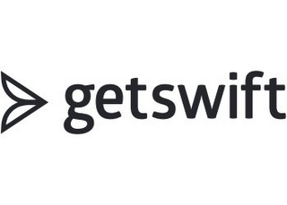 GETSWIFT logo
