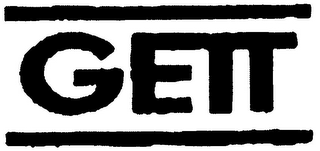 GETT logo