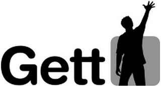 GETT logo