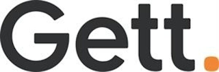 GETT. logo
