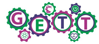 GETT logo