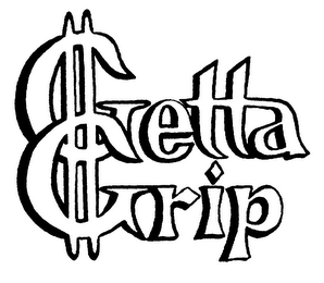 GETTA GRIP logo