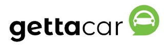GETTACAR logo