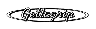 GETTAGRIP logo