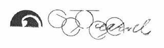 GETTEA CARVEL logo
