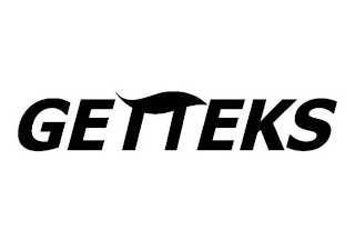 GETTEKS logo