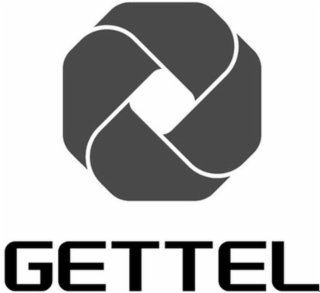 GETTEL logo