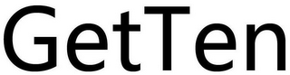 GETTEN logo