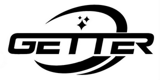 GETTER logo