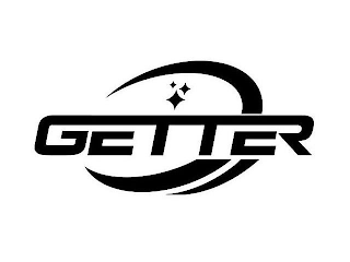 GETTER logo