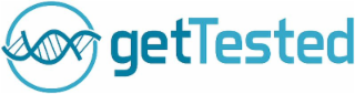 GETTESTED logo