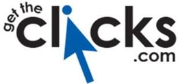 GETTHECLICKS.COM logo