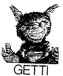 GETTI logo