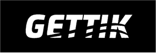 GETTIK logo