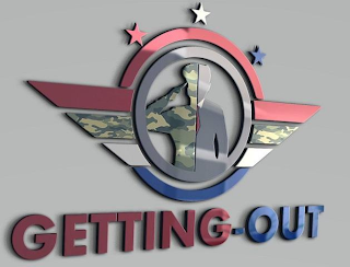 GETTING-OUT logo