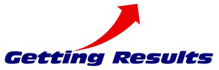 GETTING RESULTS logo