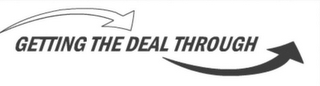 GETTING THE DEAL THROUGH logo
