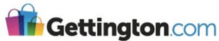 GETTINGTON.COM logo