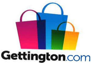 GETTINGTON.COM logo