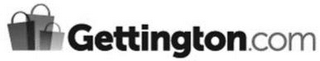 GETTINGTON.COM logo
