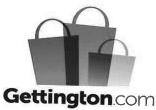 GETTINGTON.COM logo