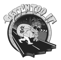 GETT'N TOO IT logo