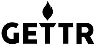GETTR logo