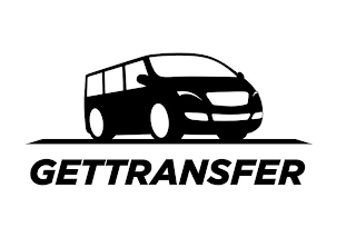 GETTRANSFER logo