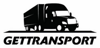 GETTRANSPORT logo