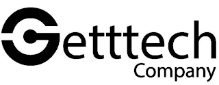 GETTTECH COMPANY logo