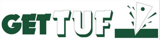 GETTUF logo