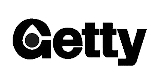 GETTY logo