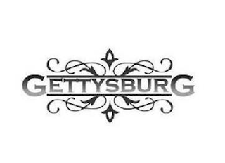 GETTYSBURG logo