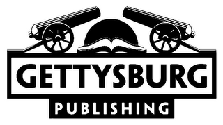GETTYSBURG PUBLISHING logo