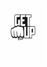 GETUP logo
