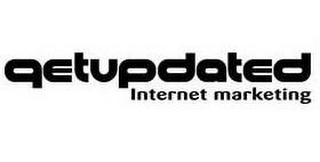 GETUPDATED INTERNET MARKETING logo