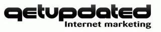 GETUPDATED INTERNET MARKETING logo