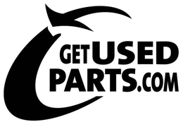 GETUSEDPARTS.COM logo